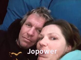 Jopower