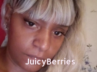 JuicyBerries