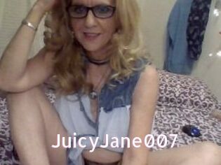 JuicyJane007