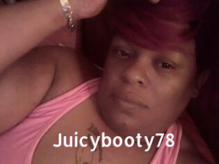 Juicybooty78