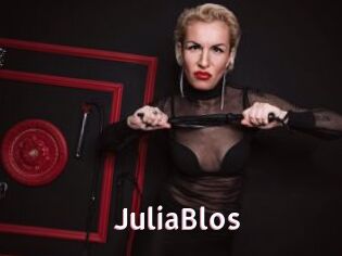 JuliaBlos