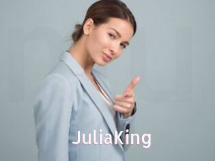 JuliaKing