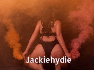 Jackiehydie