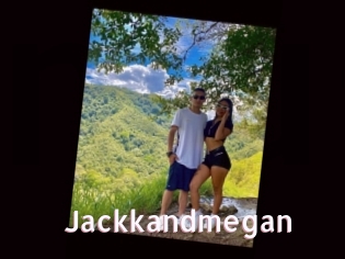 Jackkandmegan