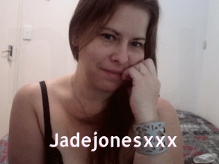 Jadejonesxxx