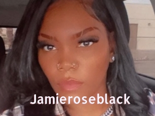 Jamieroseblack