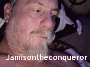 Jamisontheconqueror