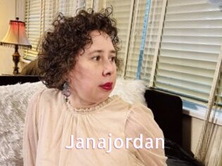 Janajordan