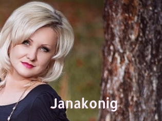 Janakonig