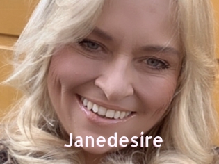 Janedesire