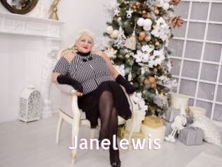 Janelewis