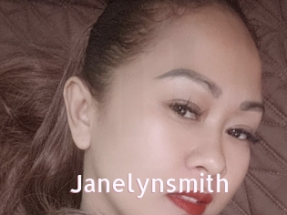 Janelynsmith