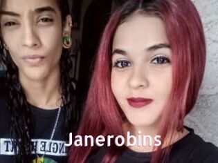 Janerobins