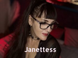 Janettess