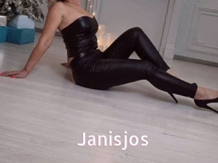 Janisjos