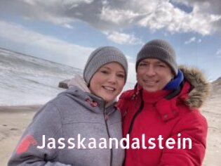 Jasskaandalstein