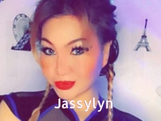 Jassylyn