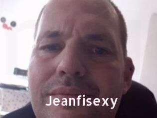 Jeanfisexy