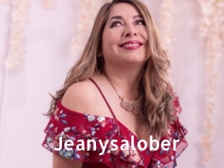 Jeanysalober