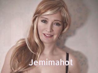 Jemimahot