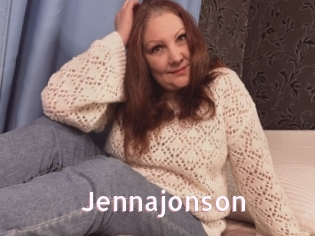 Jennajonson