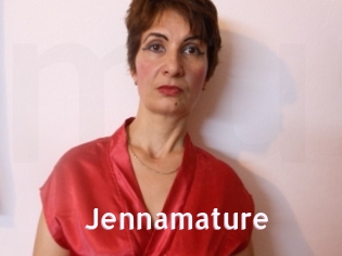 Jennamature