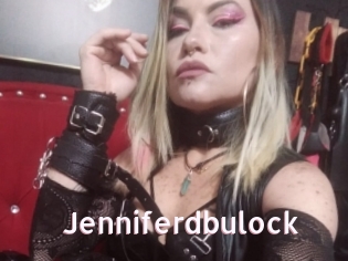 Jenniferdbulock