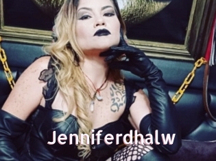 Jenniferdhalw