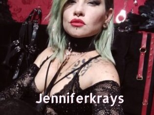 Jenniferkrays