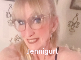 Jennigurl