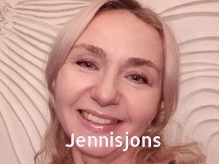 Jennisjons