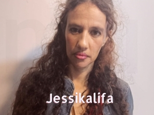 Jessikalifa