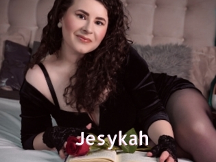 Jesykah