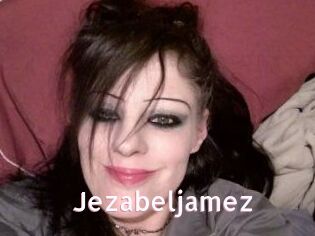 Jezabeljamez