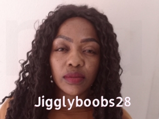 Jigglyboobs28