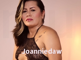 Joanniedaw