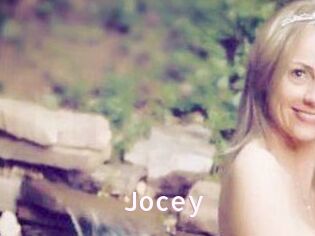 Jocey