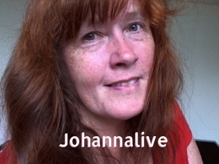 Johannalive