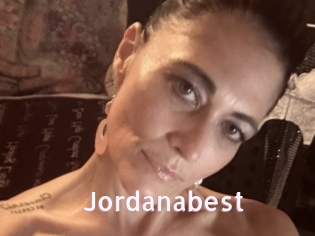 Jordanabest