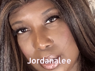 Jordanalee