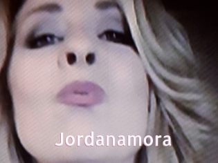 Jordanamora