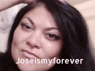 Joseismyforever