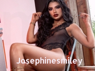 Josephinesmiley