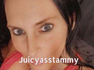 Juicyasstammy