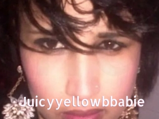 Juicyyellowbbabie