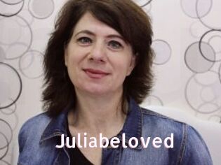 Juliabeloved