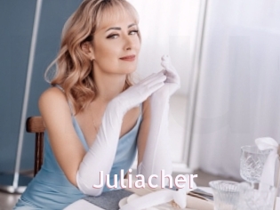 Juliacher