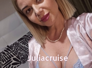 Juliacruise