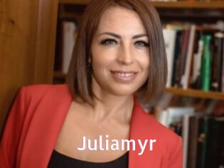 Juliamyr