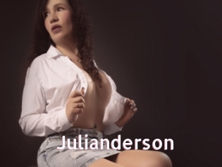 Julianderson